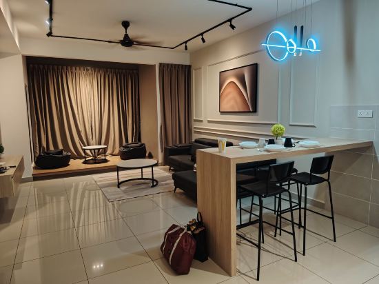 波德申貴賓酒店優惠