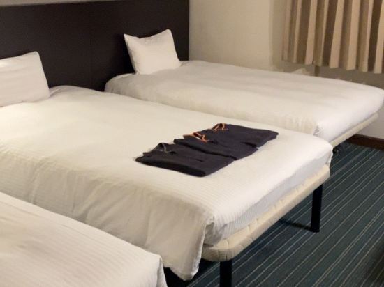 春秋陽光酒店名古屋常滑車站前優惠