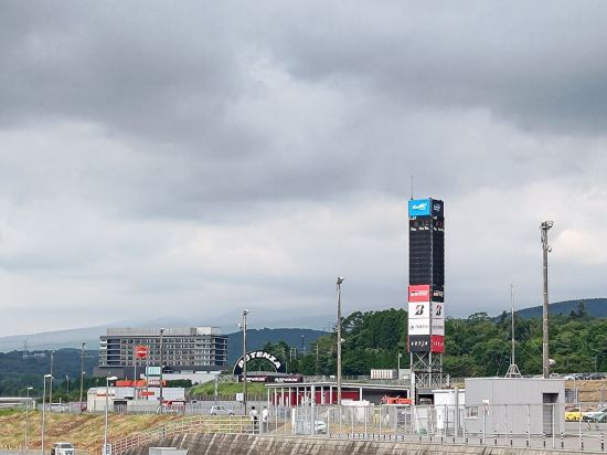 富士賽道飯店優惠