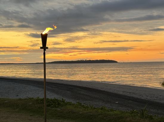 斐濟海灘希爾頓度假酒店優惠