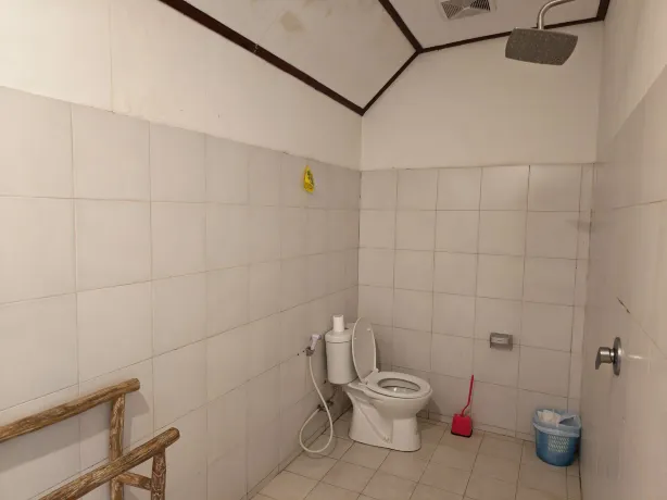 Umah de Arlika Ubud Zimmer Photos