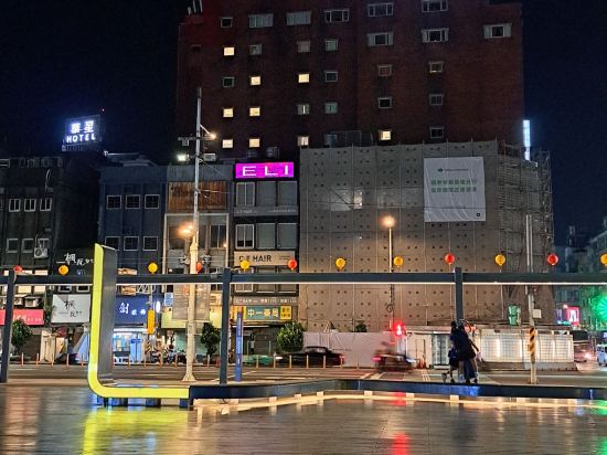 基隆華帥海景飯店優惠