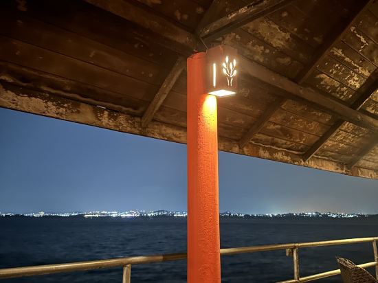 巴塔姆海景假日酒店優惠