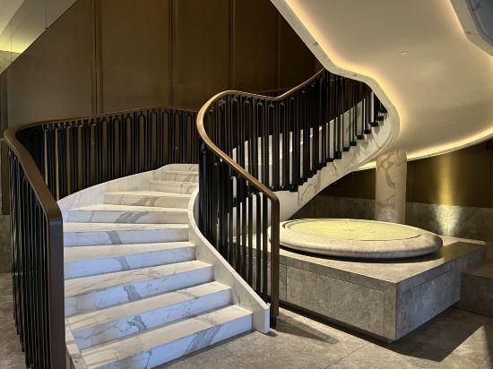 香港瑞吉酒店優惠