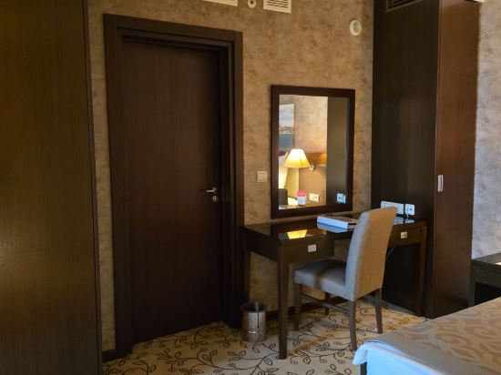 伊斯坦堡卡亞貿易會展酒店優惠