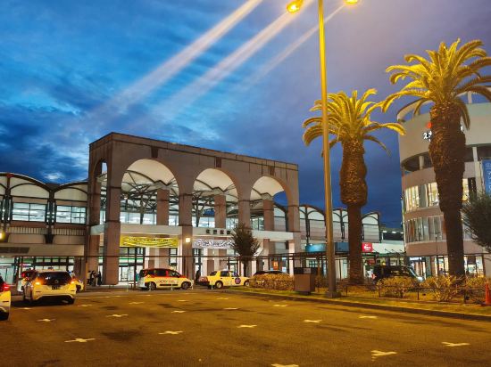 東横INN佐世保駅前 クーポン