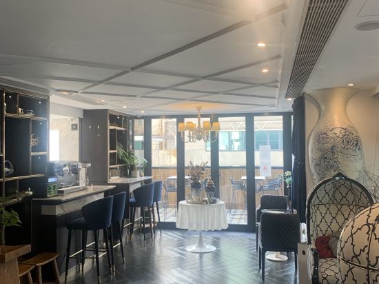 東南樓藝術酒店優惠