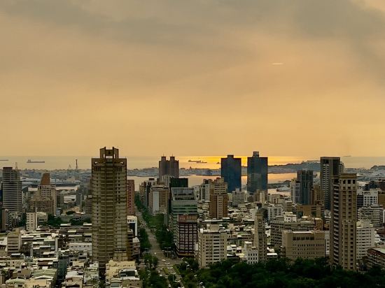 高雄寒軒國際大飯店優惠
