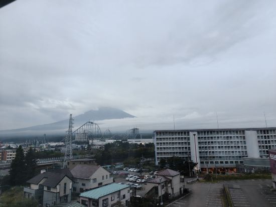 MYSTAYS富士山展望溫泉飯店優惠