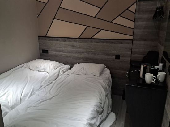 新加坡81酒店－蘭花 （Staycation Approved）優惠