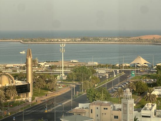 喜來登卡莉迪亞酒店優惠