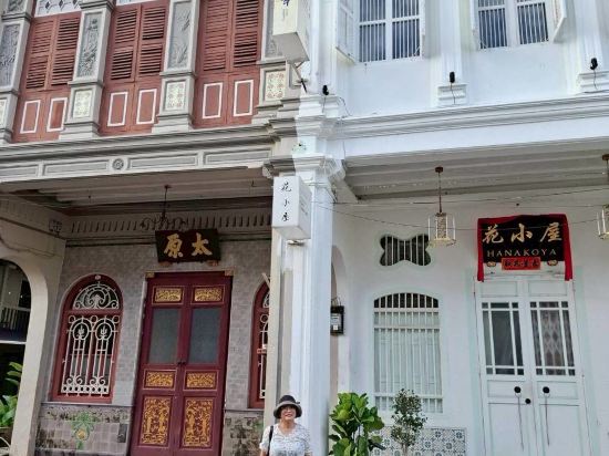 檳城希迪特飯店（又稱檳城龍城飯店）優惠