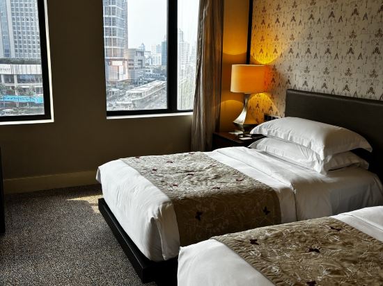 雅加達文華東方飯店優惠