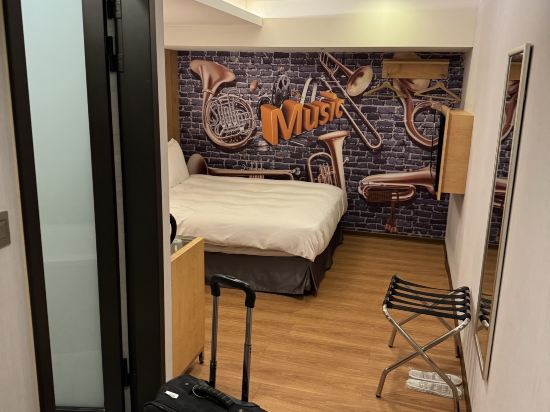 台北艾爾行旅優惠