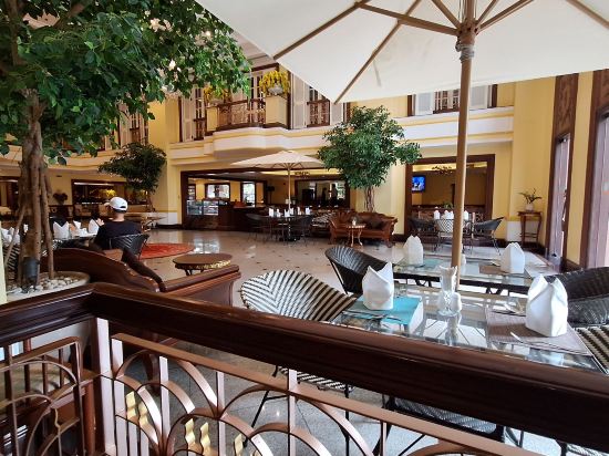 長榮桂冠飯店（曼谷）優惠