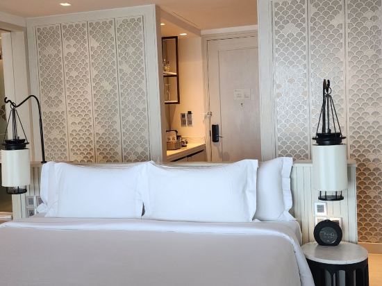 甲米悅榕莊優惠