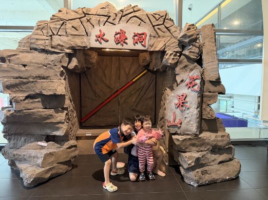 桃園中壢南方莊園渡假飯店優惠