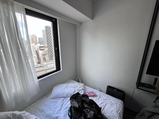 VIA INN Prime 東京赤阪（茜音之湯）JR西日本集團優惠