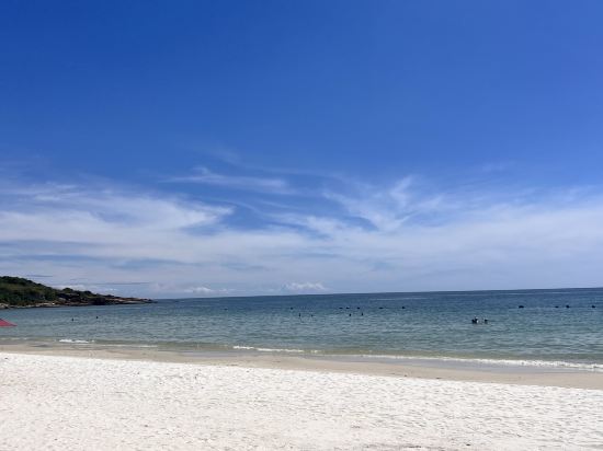 沙美島美景度假村優惠