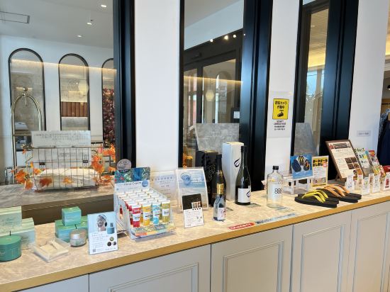 Lequ沖縄北谷Spa＆Resort優惠