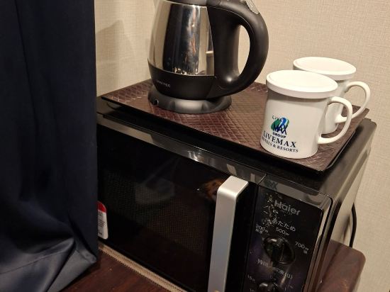 心齋橋東利夫馬克斯飯店優惠