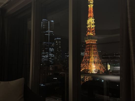 ザ・プリンス パークタワー東京 クーポン