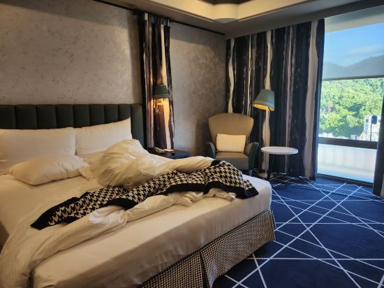 台北維多麗亞酒店優惠