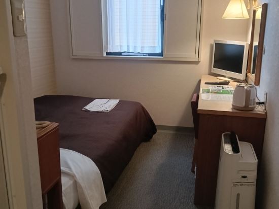 松本艾斯旅館優惠