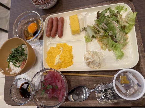 VESSEL INN上野入谷站前飯店優惠