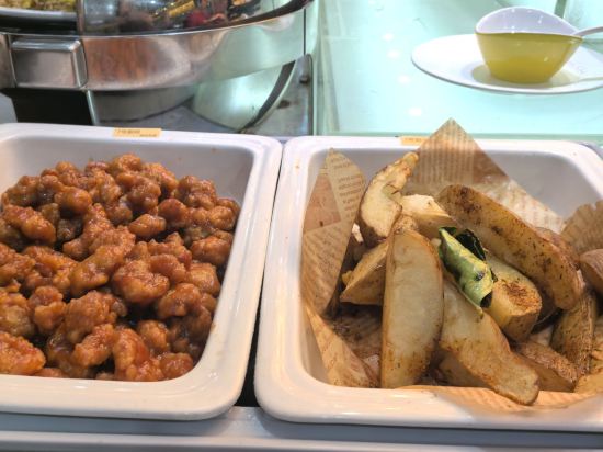 中山泉眼温泉度假酒店優惠