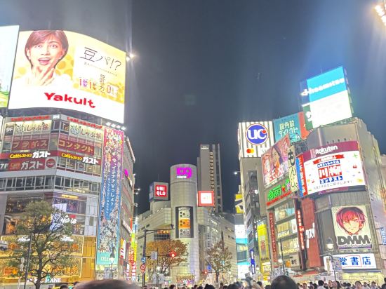 東急Stay西新宿飯店優惠