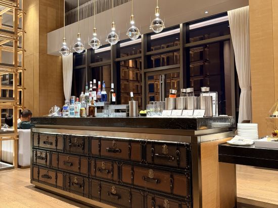 深圳博林天瑞喜來登酒店優惠