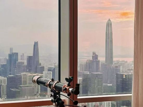 深圳文華東方酒店優惠