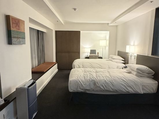 台北國聯大飯店優惠