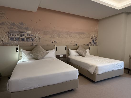 希迪特酒店優惠