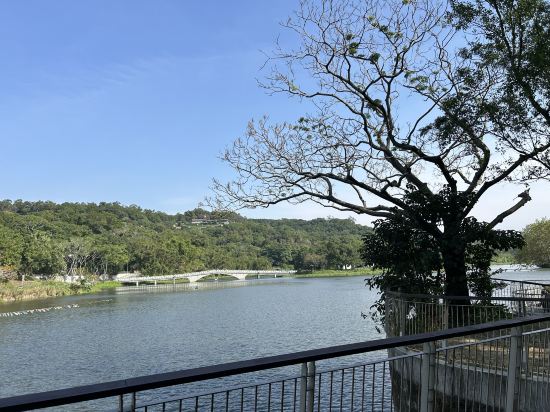 新竹煙波大飯店-湖濱本館優惠