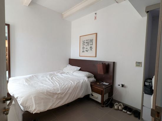 香港文化旅館-翠雅山房優惠