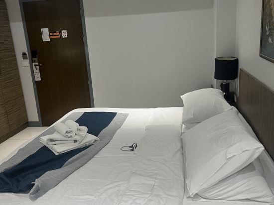 普廣場旅館優惠