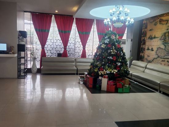 依優特安吉利斯飯店優惠