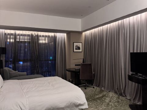 江門富力萬達嘉華酒店優惠