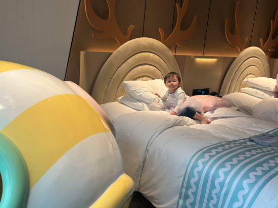 珠海中海萬麗飯店優惠