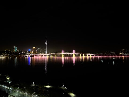 珠海華髮喜來登酒店優惠