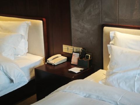 美豪酒店（深圳羅湖大劇院萬象城店）優惠