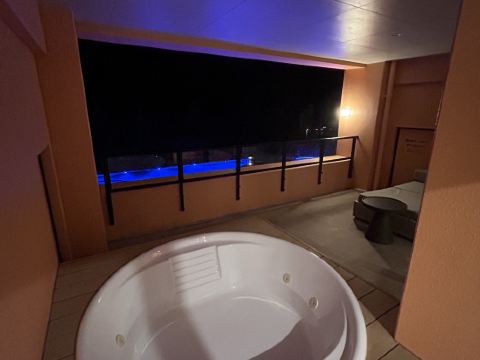 AQUASENSE Hotel & Resort クーポン