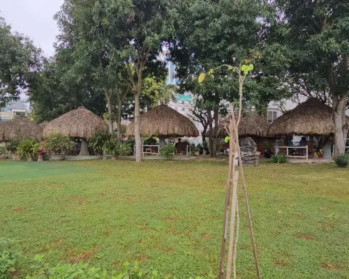 KingSales Hotel بالقرب من الفندق Photos