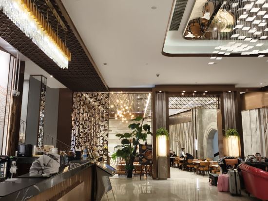 和頤至尊酒店（上海人民廣場南京路步行街店）優惠