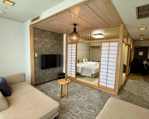 TAOYA秋保 客室 Photos