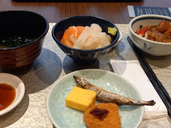 函館 湯の川温泉 ホテル万惣 クーポン