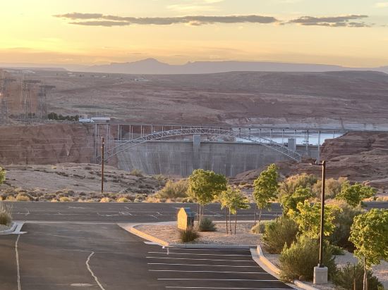佩奇鮑威爾湖蔚景温德酒店優惠
