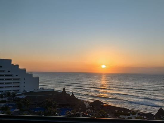 坎昆JW萬豪水療度假村優惠